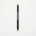 Kuru Toga Wood Mechanical Pencil / uni Mitsubishi Pencil