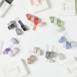 Mini 7 Masking Tape Set / PAPIER PLATZ