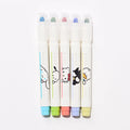 MARU liner Highlighter Sanrio Sets / Epoch Chemical