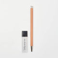Otona No Enpitsu 2mm Mechanical Pencil with Sharpener / Kita-Boshi Pencil