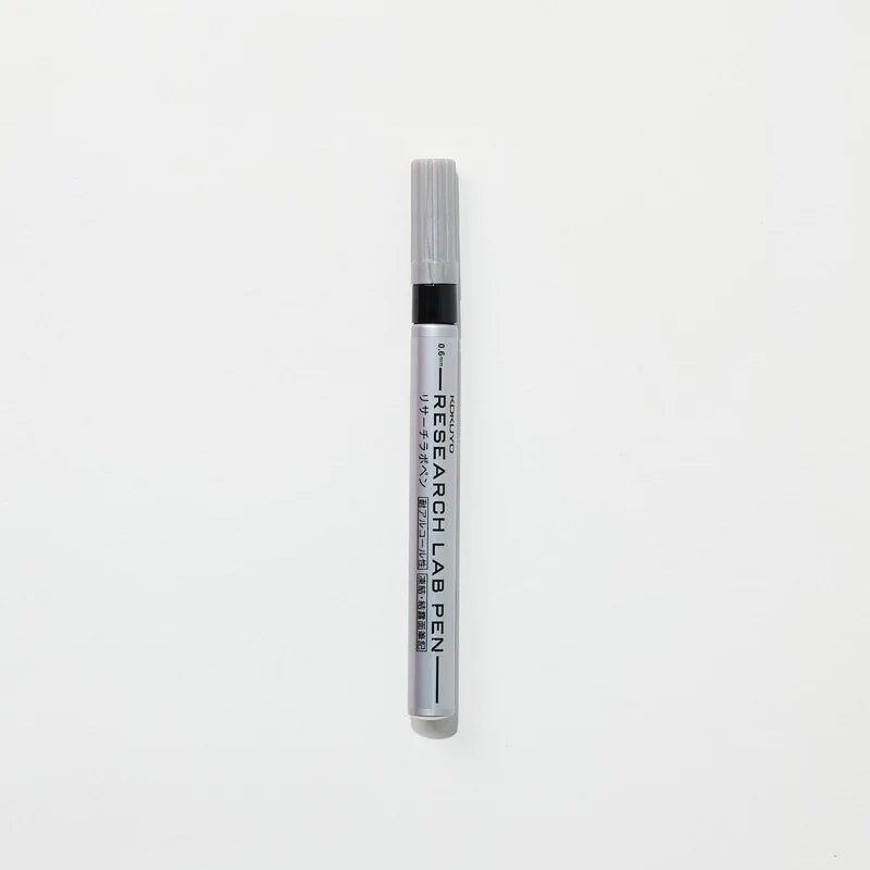 RESEARCH LAB PEN Alcohol-Resistant Marker / KOKUYO