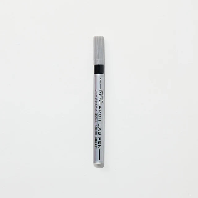 RESEARCH LAB PEN Alcohol-Resistant Marker / KOKUYO