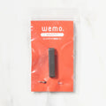 wemo Ballpoint Pen for Band Type Erasable Memo / Cosmotec